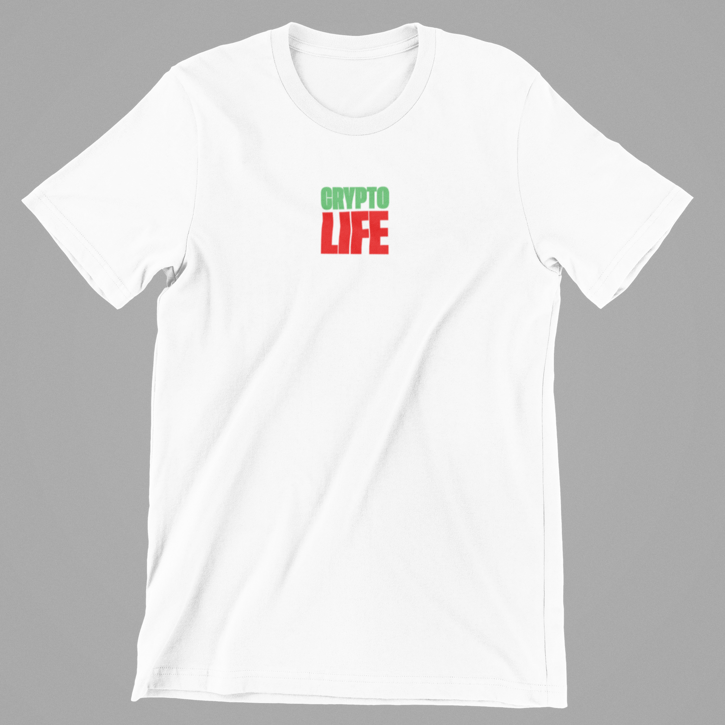 Crypto life - Ups and Downs T-Shirt